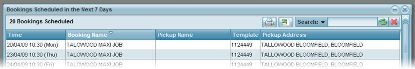 diary manager dialogue 2